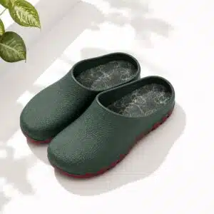 دمپایی کراکس زنانه زیره ضدلغزش و عاج دار برند پارکساید اصل آلمان 499210 Parkside