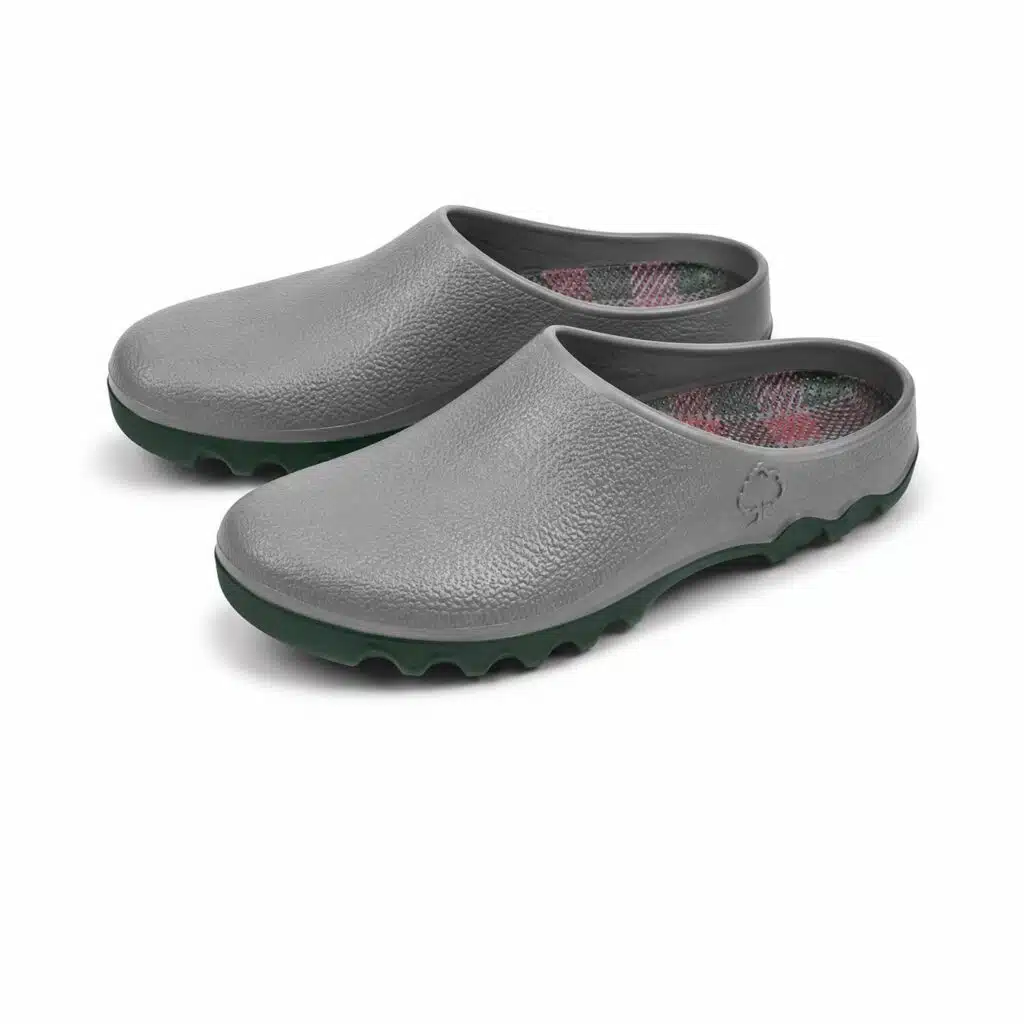 صندل کراکس مردانه زیره ضدلغزش و عاج دار برند پارکساید اصل آلمان 499211 Parkside