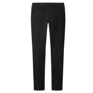 شلوار کتان جین گرم (ترمو) زنانه برند اسمارا مشکی 427838 THERMO JEGGINGS ESMARA