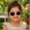 عینک آفتابی بچه گانه جیوه ای برند بیلاین گروپ سفارش آلمان 121-630 Beeline GmbH