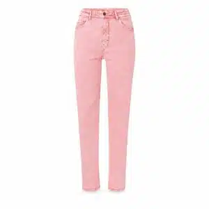شلوار جین زنانه مدل راسته (Straight Fit) برند اسمارا اصل آلمانی 464214 ESMARA