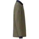 پولوشرت مردانه نخی آستین بلند برند لیورجی آلمان 498037 Livergy/US grand POLO