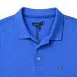 پولوشرت مردانه آستین بلند برند تامی هیلفیگر 498657 Tommy Hilfiger