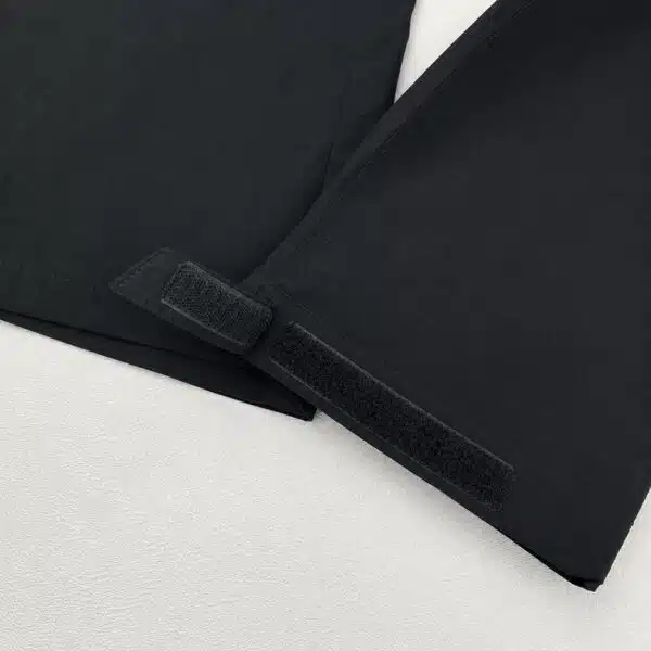 شلوار ماهیگیری و طبیعت گردی مردانه حرفه ای برند کریویت اصل آلمان 477030 CRIVIT