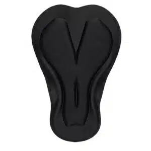 شلوارک پددار دوچرخه سواری مردانه حرفه ای برند کریویت آلمان CRIVIT 379781