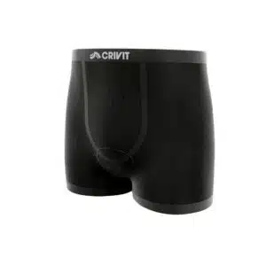 شورتک پددار دوچرخه سواری مردانه برند کریویت آلمان CRIVIT 431560