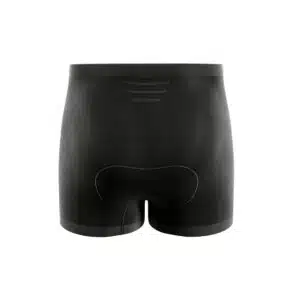شورتک پددار دوچرخه سواری مردانه برند کریویت آلمان CRIVIT 431560