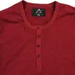 تیشرت راحتی یقه گرد آستین بلند مردانه برند داوره بریتانیا 3698461 Dovre