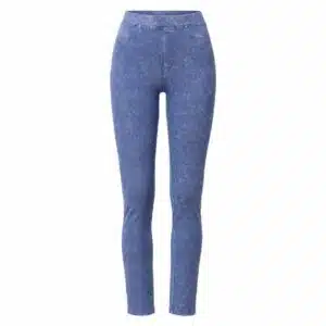 شلوار جگینگ طرح جین کشی زنانه طرح برند اسمارا آلمان 371787 ESMARA