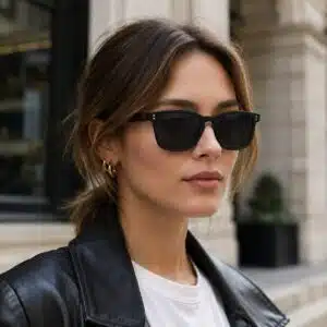 عینک آفتابی زنانه برند آی ام سفارش آلمان I AM 916749