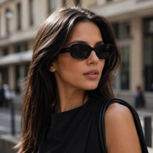 عینک آفتابی زنانه برند اکسسورایز سفارش آلمان Accessories 245043