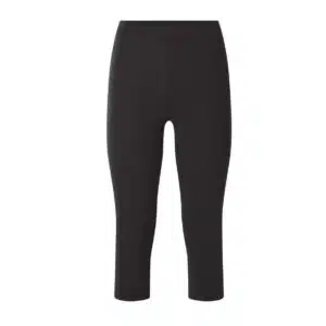 لگ کوتاه مشکی نخی زنانه اسمارا آلمانی 2-ESMARA 371546
