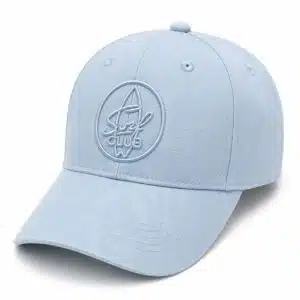 کلاه کپ کتان یونیسکس برند سیکس تحت لیسانس آلمان SIX 138928