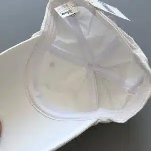 کلاه کپ کتان دخترانه دیزنی سفید تحت لیسانس آلمان 951531 Disney