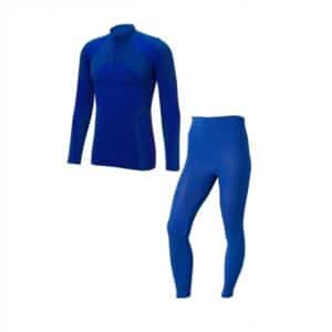 ست بیس لایر زمستانی گرم و حرفه ای مردانه برند نیوسنشال آلمانی Newcential 4850002