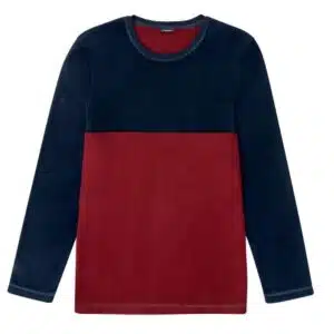 ست بلوز و شلوار حوله ای راحتی زمستانی مردانه برند لیورجی آلمان 2-363300 Livergy