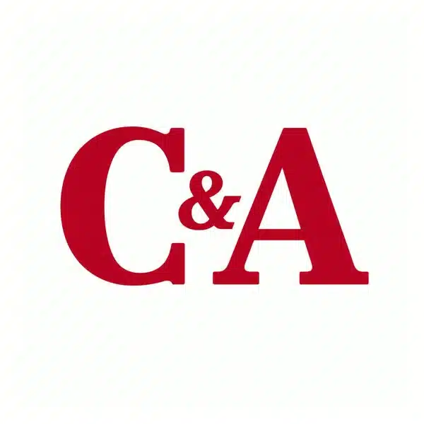 سی اند ای C&A