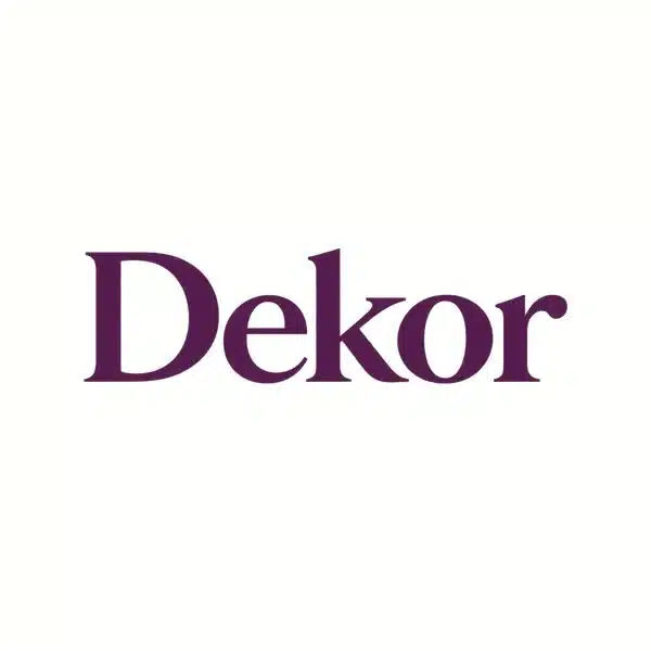 Dekor