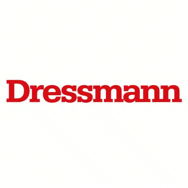 Dressmann