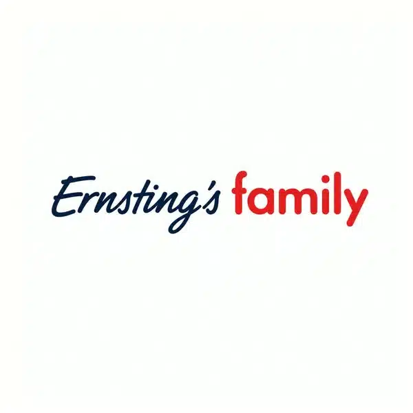 ERNSTINGS-FAMILY
