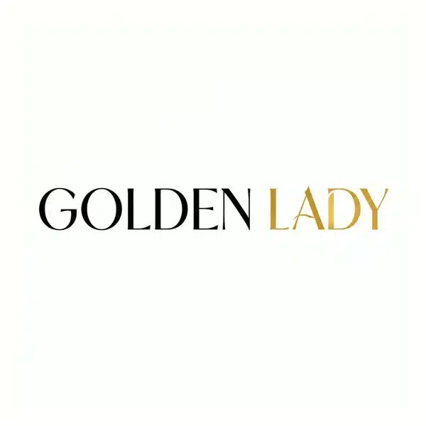 Golden Lady