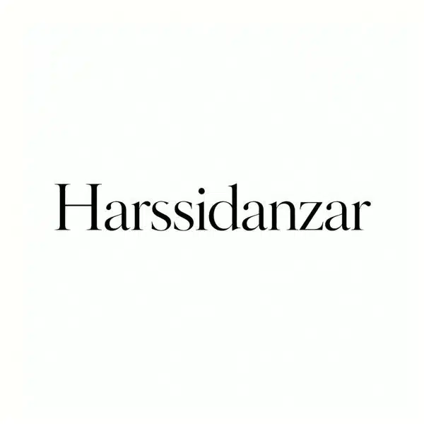 Harssidanzar