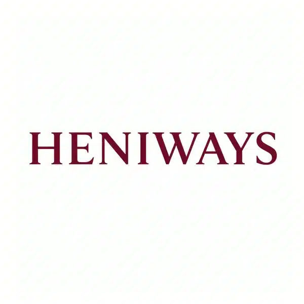 HENIWAYS
