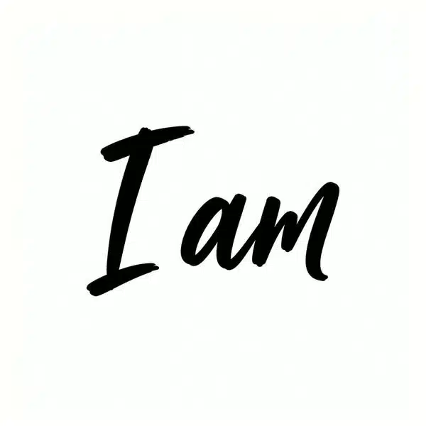 آی ام I am