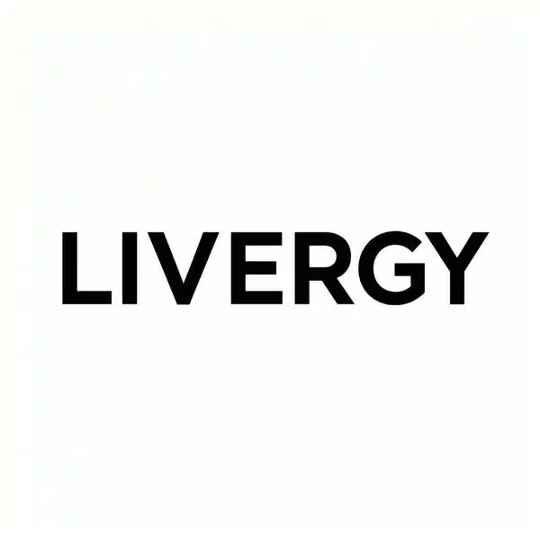 لیورجی Livergy