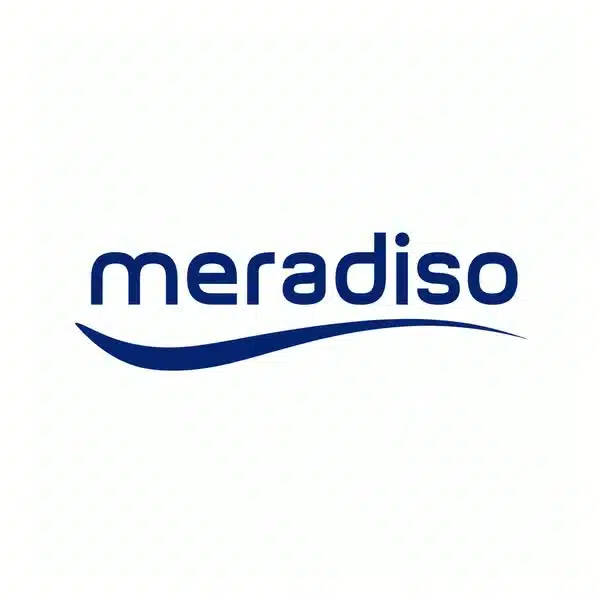 Meradiso مرادیسو