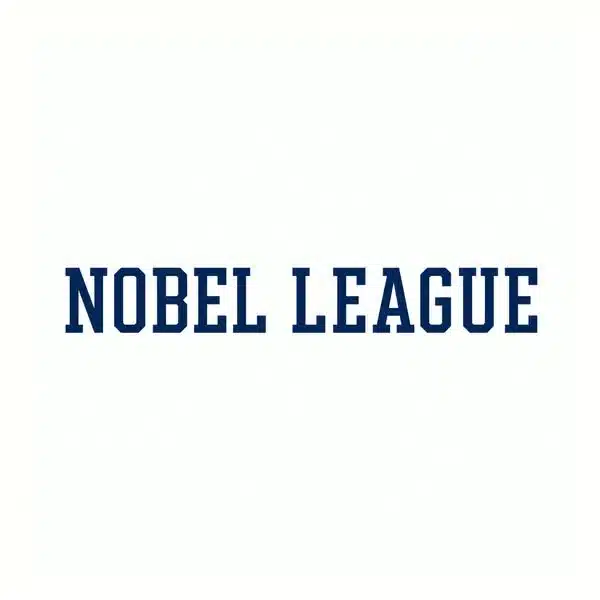 NOBEL LEAGUE