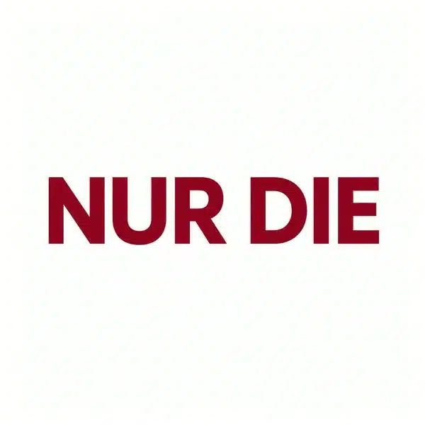 NUR DIE نوردی