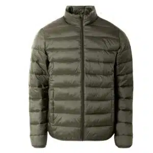 کاپشن لایت مردانه برند اسمارا آلمان سبززیتونی 2-479557 ESMARA Men
