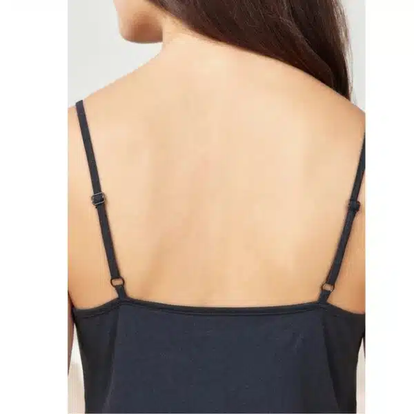 ست تاپ و شلوارک راحتی نخ پنبه شیک زنانه برند اسمارا آلمان 450381 ESMARA