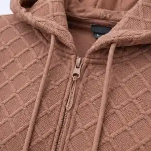 سویشرت کلاهدار توکرکی برند مکس امارات 173067 MAX